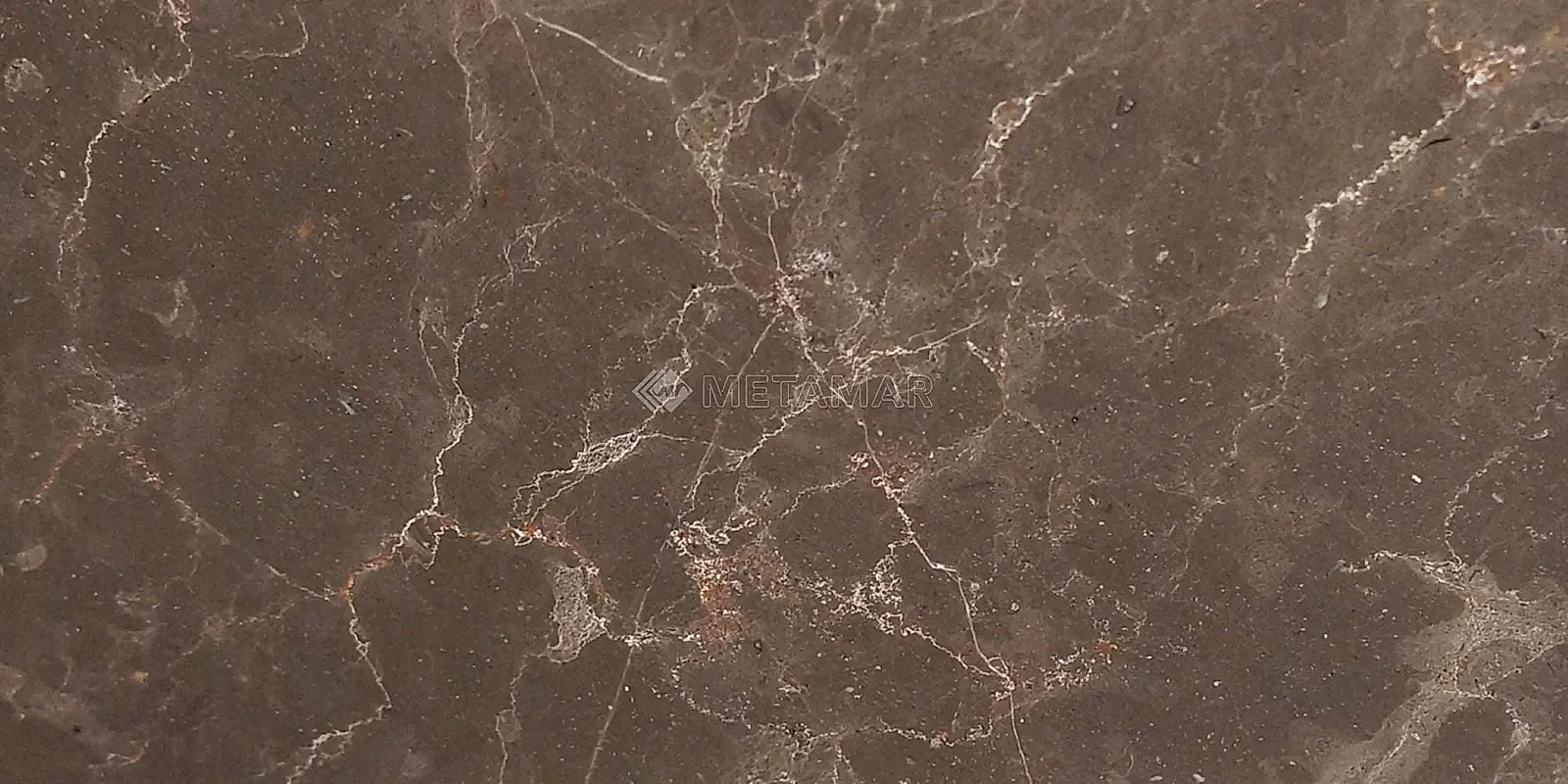 Bronze Chocolate Tile Metamar Marble