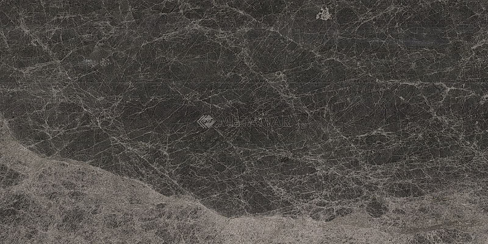 Emperador Dark Tile Metamar Marble