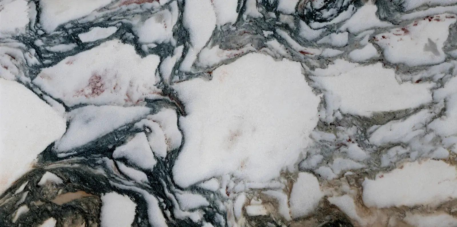 Calacatta Vida Tile Metamar Marble